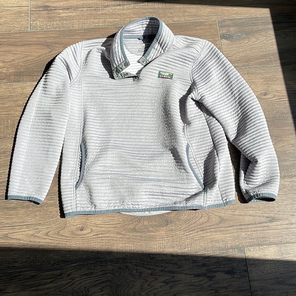 L.L. Bean Women's AirLight Pullover